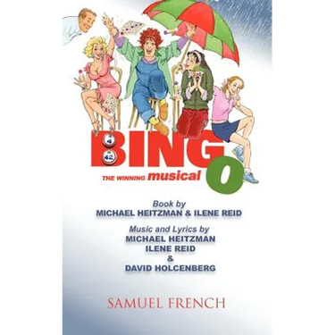 Bingo: The Winning Musical