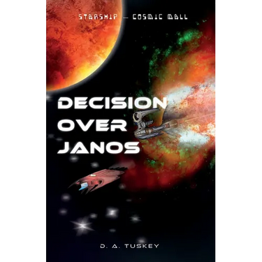Decision over Janos