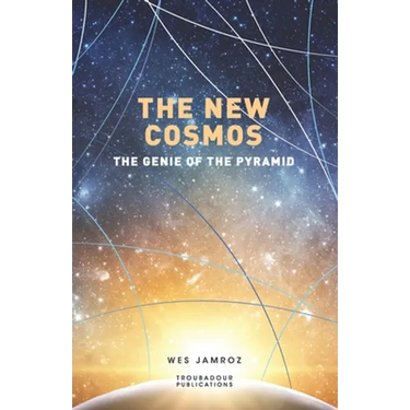 The New Cosmos: The Genie of the Pyramid