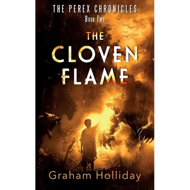 The Cloven Flame