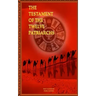The Testament of the Twelve Patriarchs