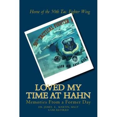 Loved My Time at Hahn: Memories from a Former Day
