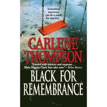 Black for Remembrance