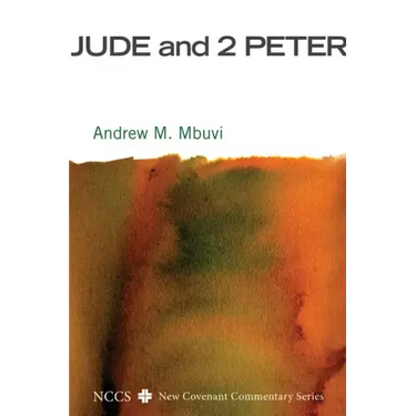 Jude and 2 Peter