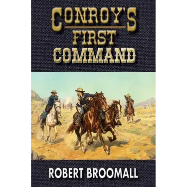 Conroy's First Command