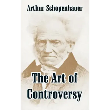 The Art of Controversy