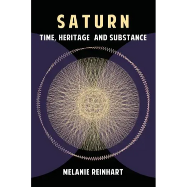 Saturn: Time, Heritage and Substance