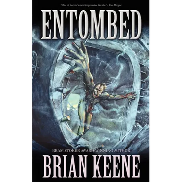 Entombed