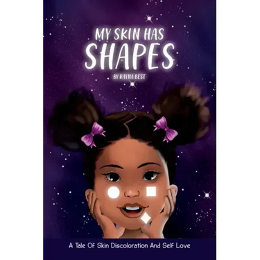 My Skin Has Shapes