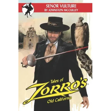 Senor Vulture