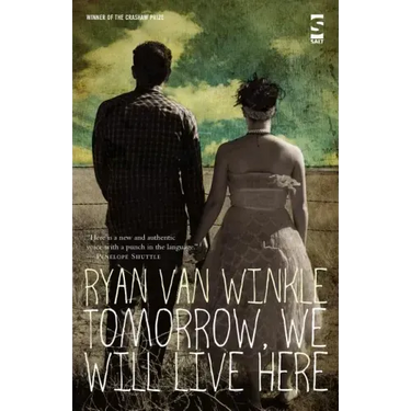 Tomorrow, We Will Live Here