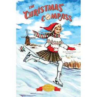 The Christmas Compass