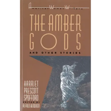The Amber Gods and Other Stories