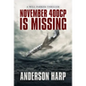 November 400CP Is Missing