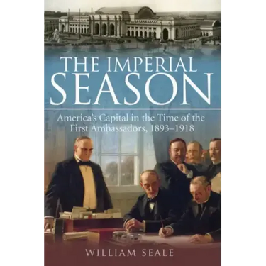 The Imperial Season