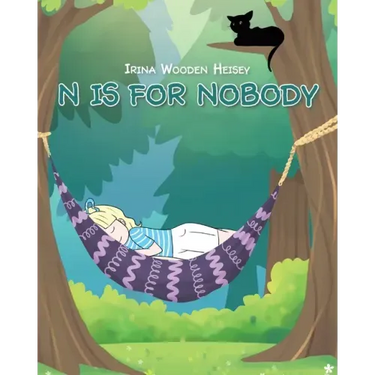 N is for Nobody