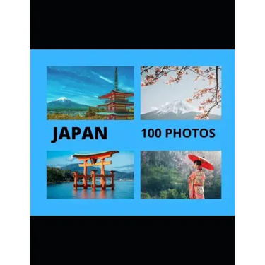 Japan: 100 Photos