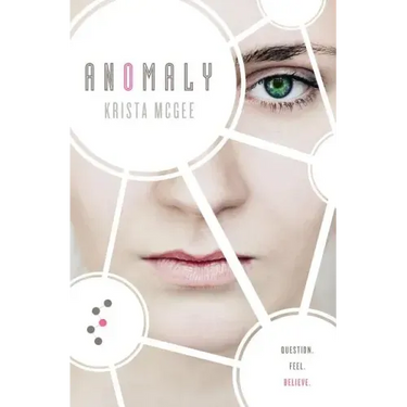 Anomaly