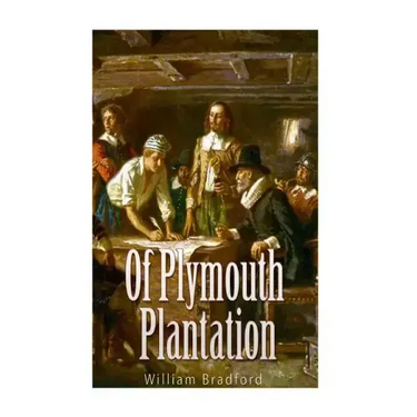 Of Plymouth Plantation
