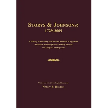 Storys and Johnsons: 1729-2009