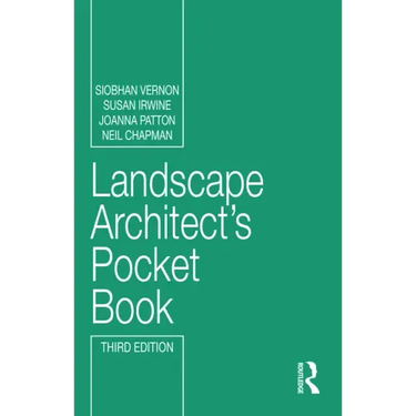 Landscape Architect's Pocket Book
