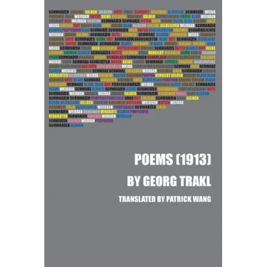 Poems (1913)