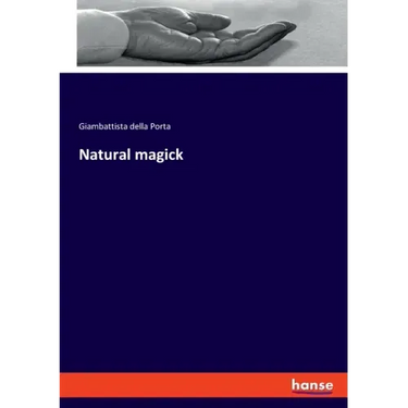 Natural magick
