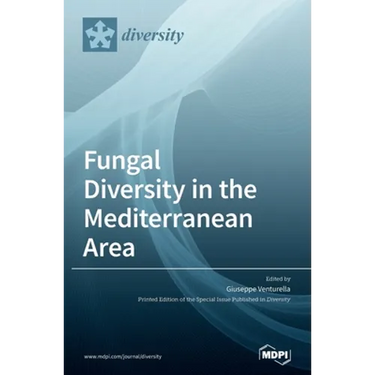 Fungal Diversity in the Mediterranean Area