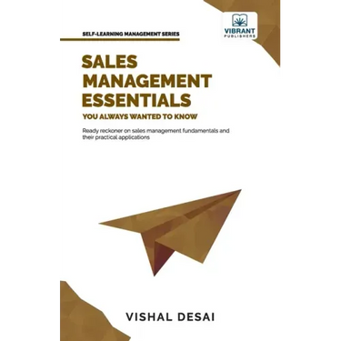 Sales Management Essentials You Always Wanted To Know