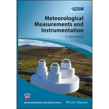 Meteorological Measurements and Instrumentation