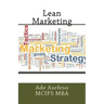 Lean Marketing