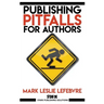 Publishing Pitfalls for Authors