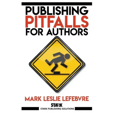 Publishing Pitfalls for Authors