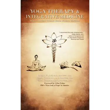 Yoga Therapy & Integrative Medicine: Where Ancient Science Meets Modern Medicine