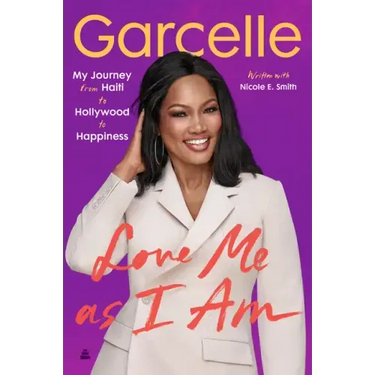 Love Me as I Am: My Journey from Haiti to Hollywood to Happiness