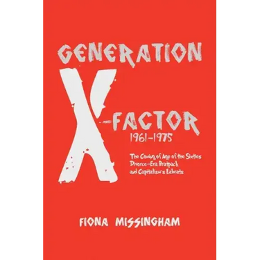 Generation X-Factor