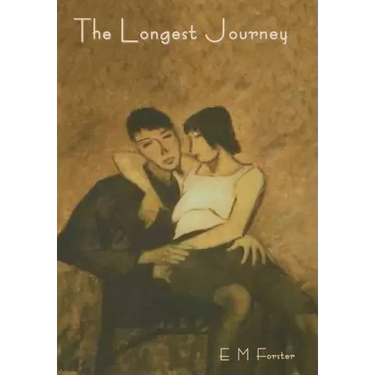 The Longest Journey