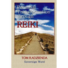 Personal Transformation through Reiki