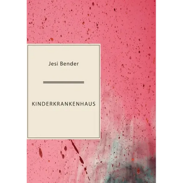 Kinderkrankenhaus
