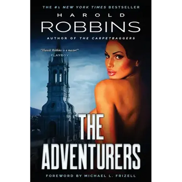 The Adventurers
