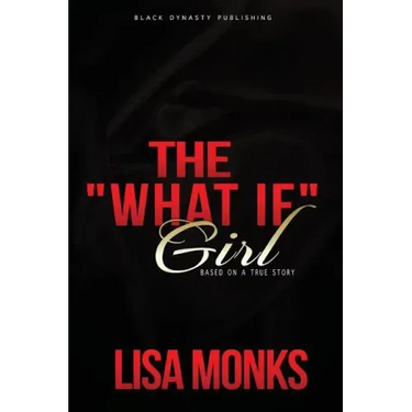 The What If Girl
