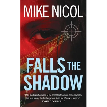 Falls the Shadow
