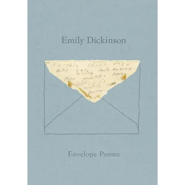 Envelope Poems