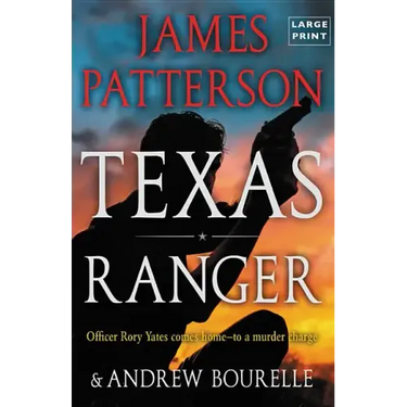 Texas Ranger