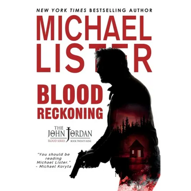 Blood Reckoning