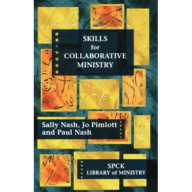 Skills for Collaborative Ministry