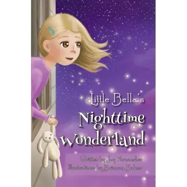 Little Bella's Nighttime Wonderland