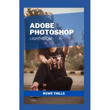 Adobe Photoshop Lightroom