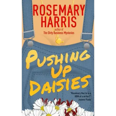 Pushing Up Daisies