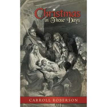 Christmas in Those Days